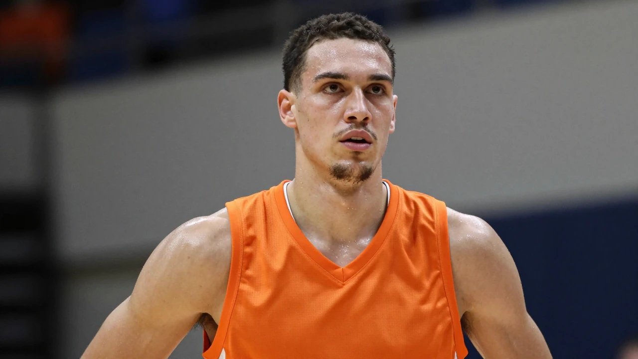 Orlando Magic Face Tough Opponents in Emirates NBA Cup