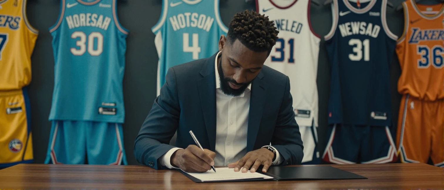 Dallas Mavericks Navigate Six‑Team Blockbuster Trade Deal