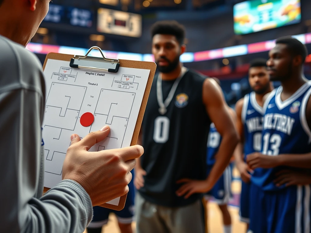 Oklahoma City Thunder Aim to Snap Losing Streak in West Group B