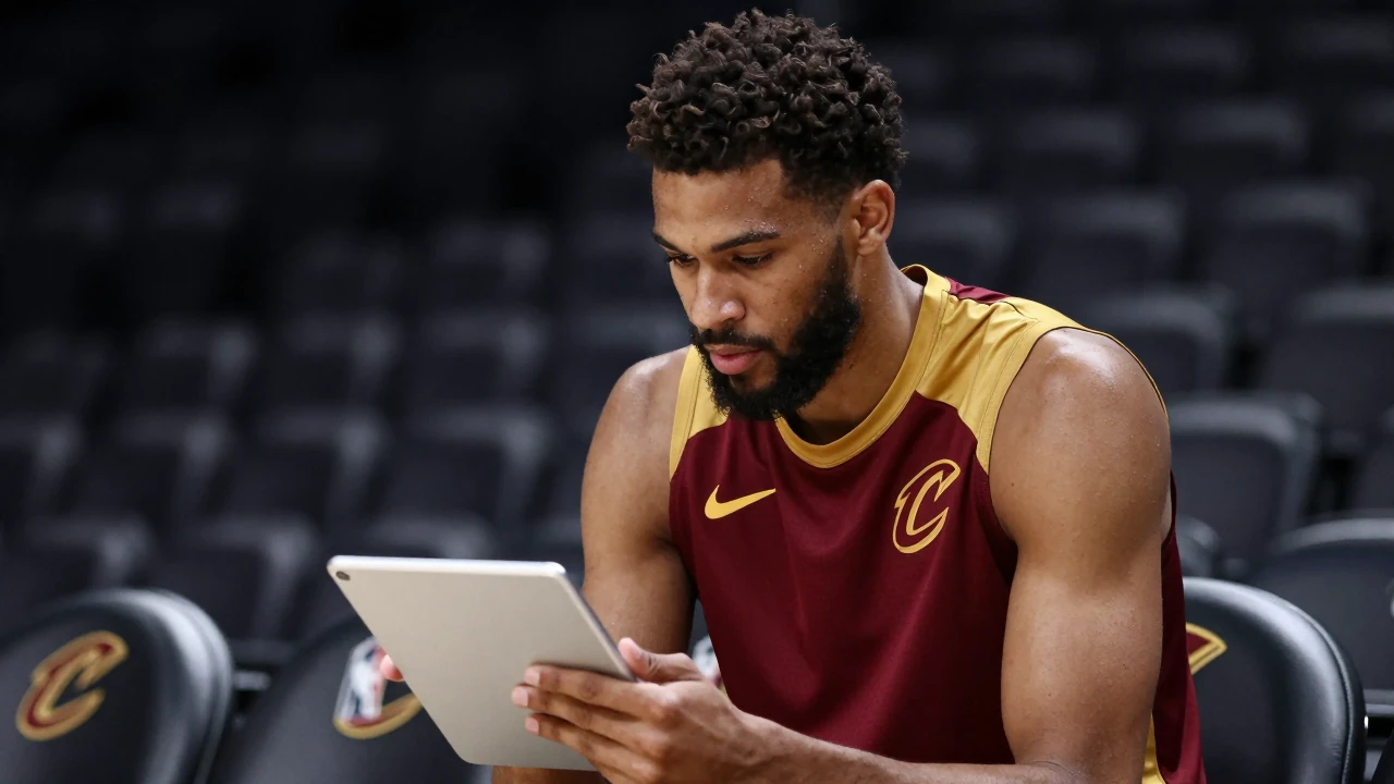 Cleveland Cavaliers Contracts Ranked From Best To Worst For 2026-27