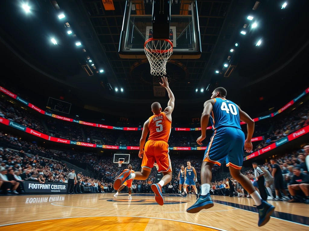 How Political Drama Surrounding the Knicks Impacts the Phoenix Suns