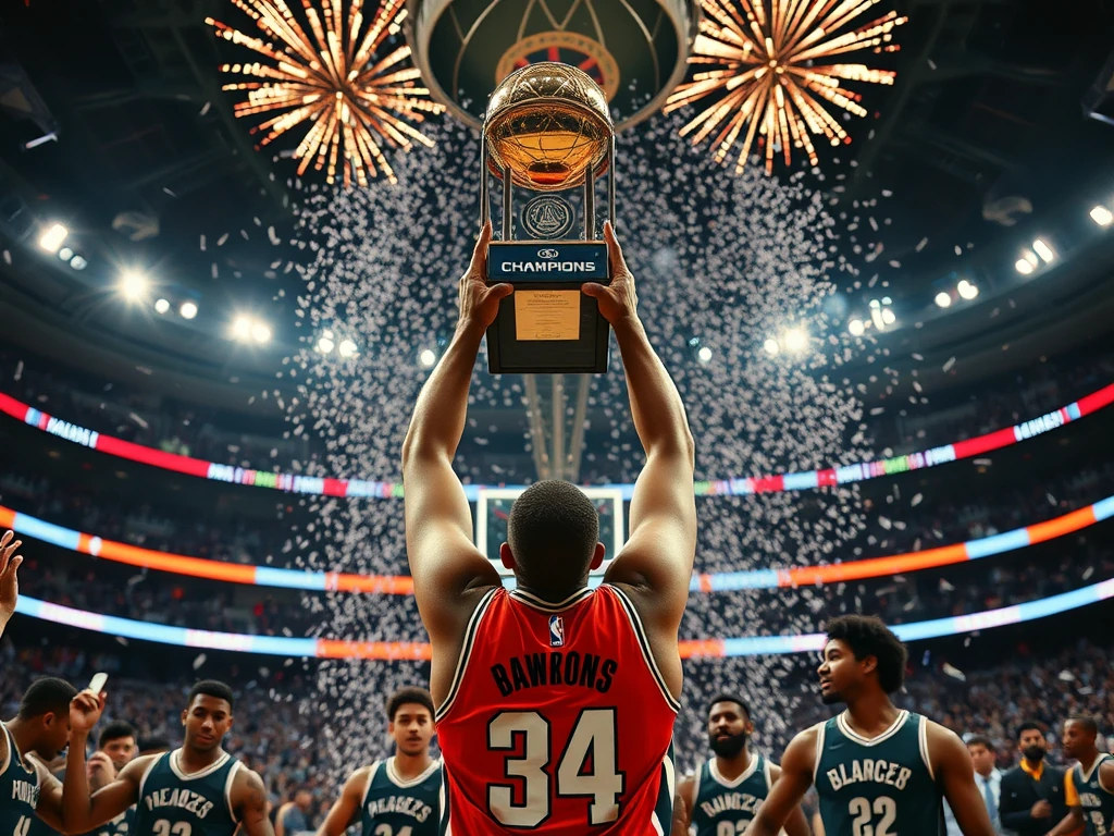 Contrasting Styles: San Antonio Spurs vs. New York Knicks in the NBA Finals