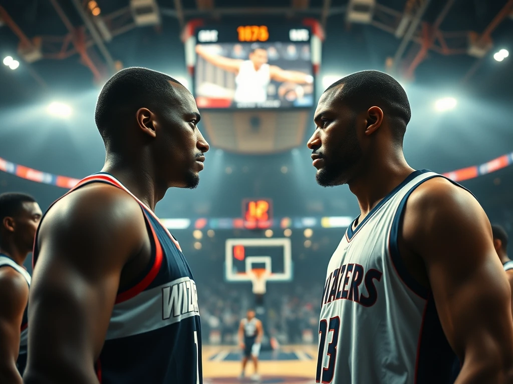 As the Washington Wizards prepare to take on the Minnesota Timberwolves at Capital One Arena, the focus will be on...