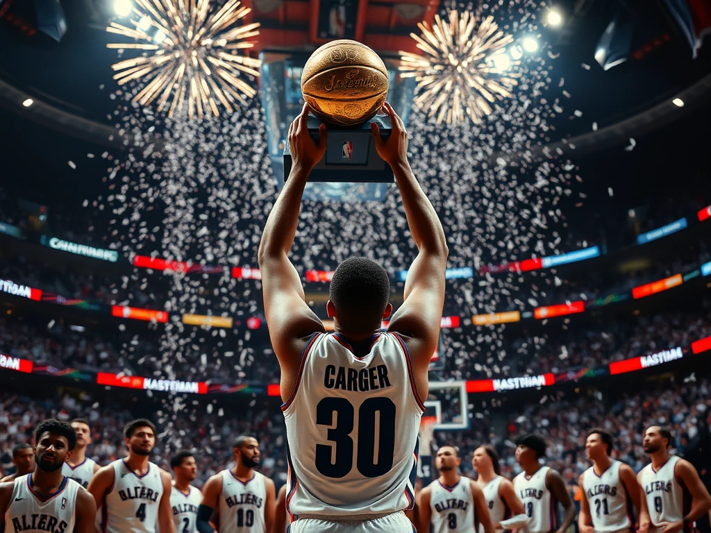 The Miami Heat face tough competition as rivals rise; they must adapt to reclaim their championship status in the NBA.