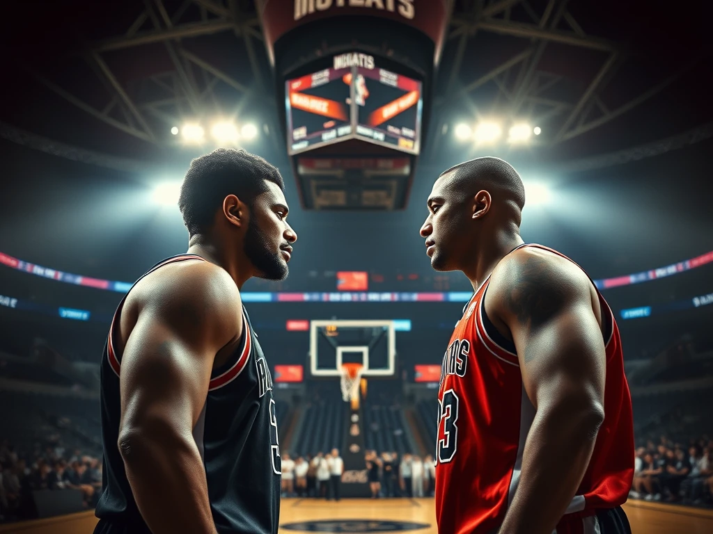 As the Portland Trail Blazers gear up for a pivotal Game 7, all eyes are on their strategies and player performances