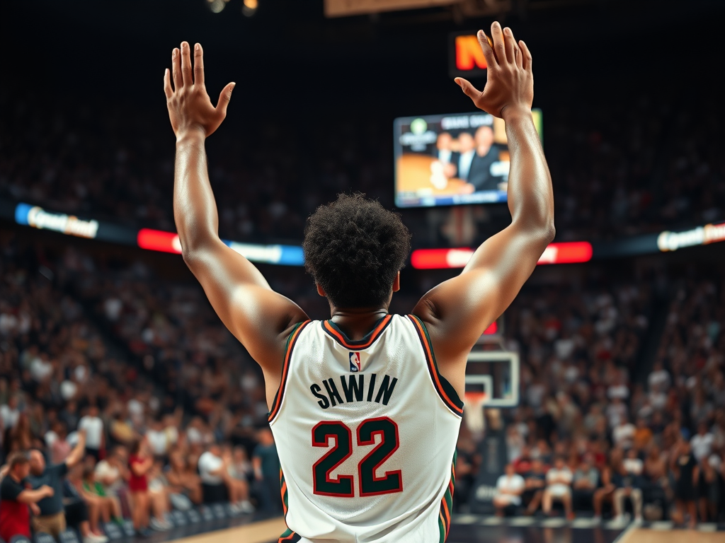 Philadelphia 76ers Target Elite Scorer Dailyn Swain in 2026 NBA Mock Draft