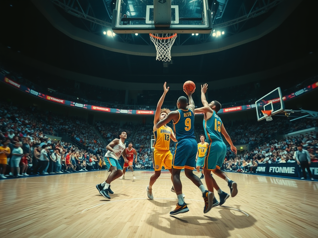 La Penya y su lucha en el Palau Blaugrana: un análisis profundo