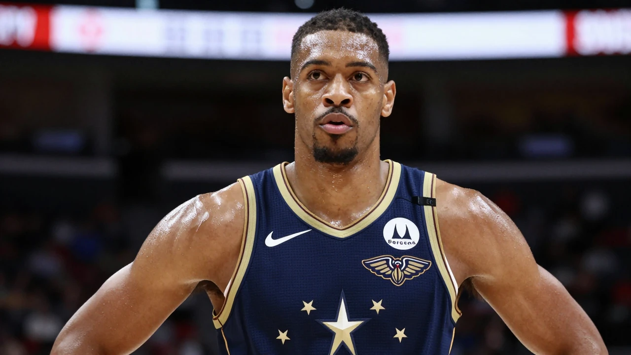 New Orleans Pelicans reveal 2026 NBA Cup group stage opponents