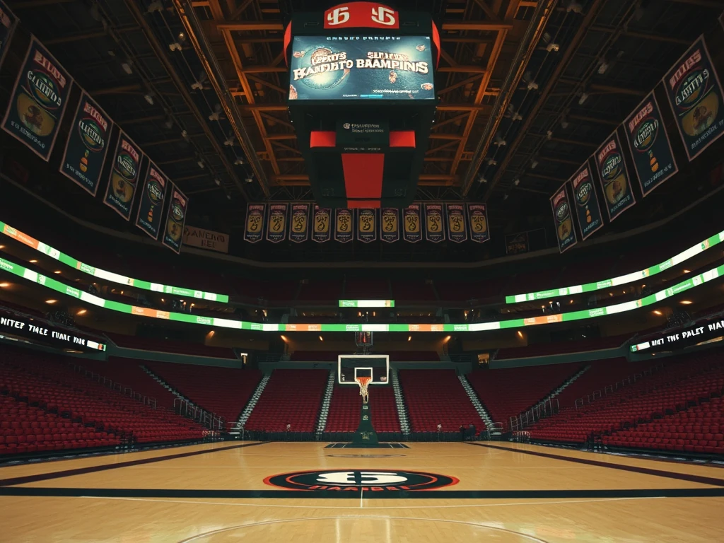 Celtics Eyeing Playoff Seeding as Season Winds Down