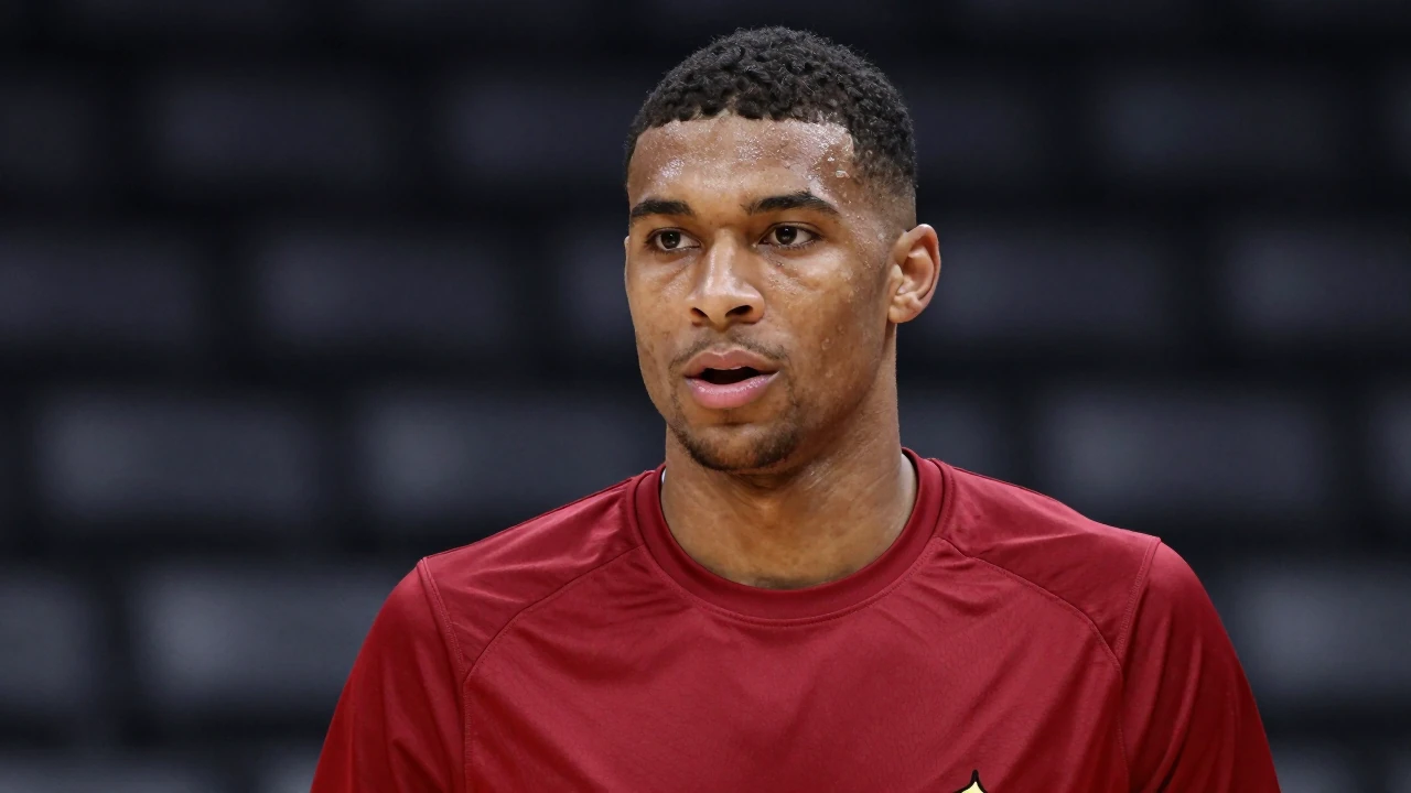 Miami Heat eye Cam Whitmore signing to boost bench scoring