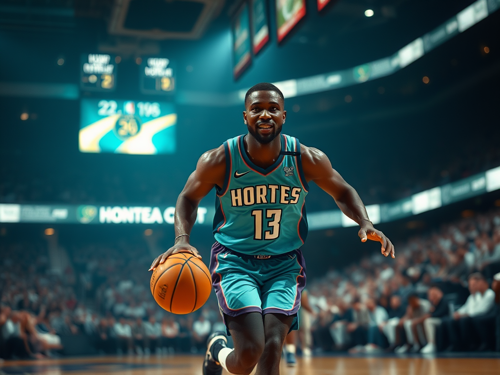Terry Rozier Allegations: Impact on Hornets' Roster and Future