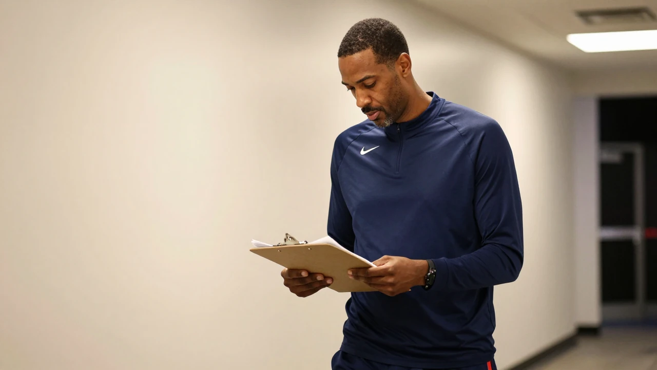 The Los Angeles Clippers are undergoing a significant roster rebuild, with a focus on building chemistry and identifying...
