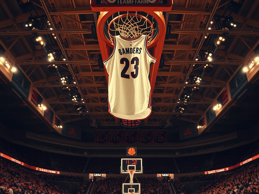 Onsi Saleh's Promotion: A New Era for Atlanta Hawks Basketball