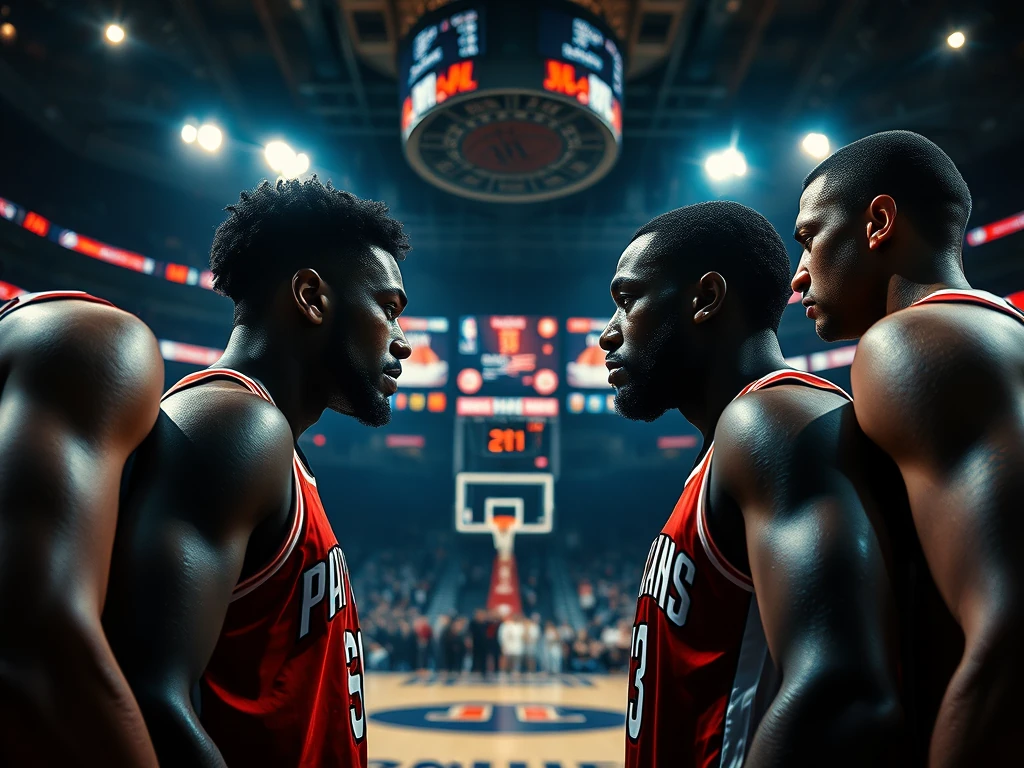 The Washington Wizards are set to face off against the Atlanta Hawks at Capital One Arena