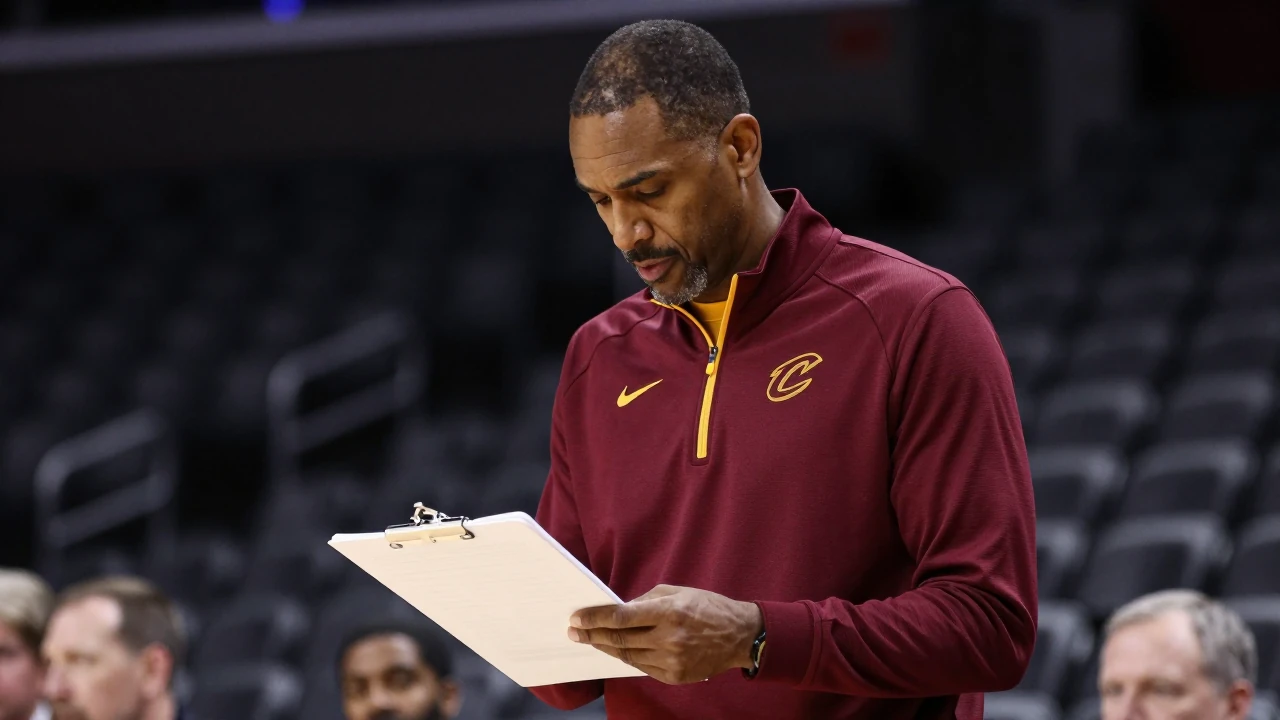 Cleveland Cavaliers Should Deploy This Crunch-Time Lineup Next Season