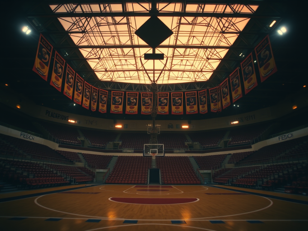 Franca Basquete Luta pela Classificação nos Últimos Jogos do NBB