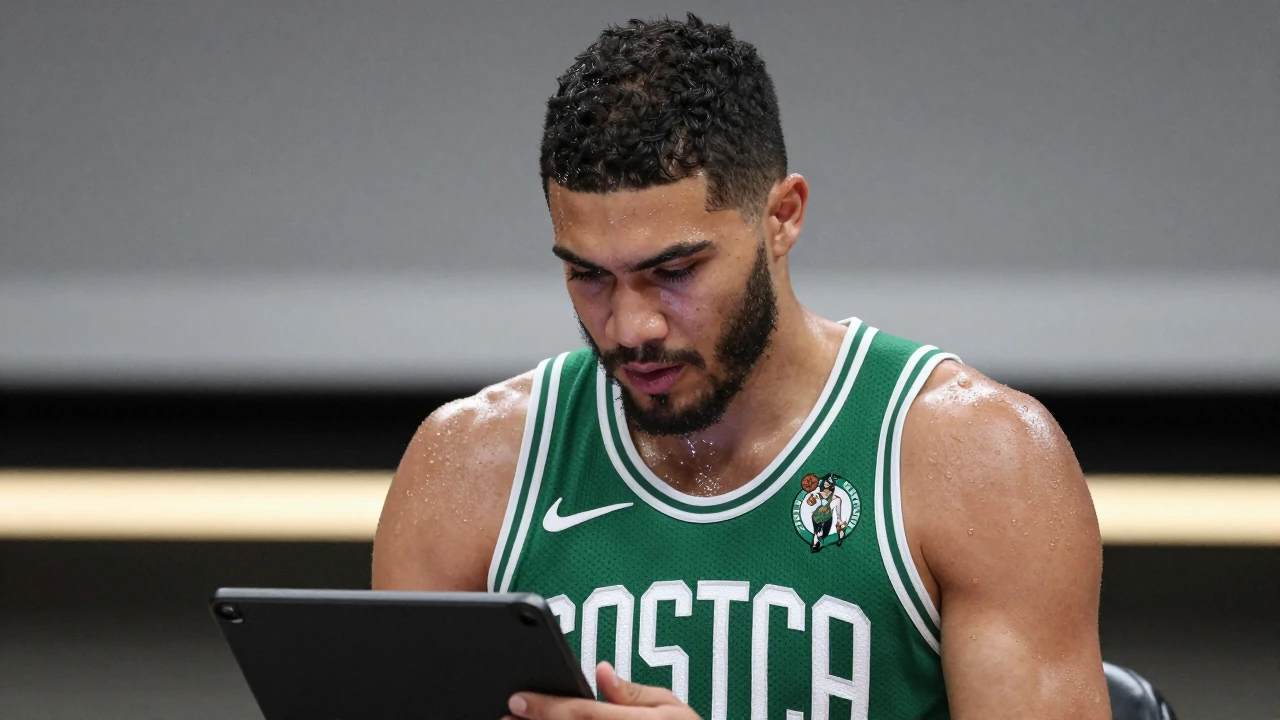 Boston Celtics Daily Links: Latest News and Updates