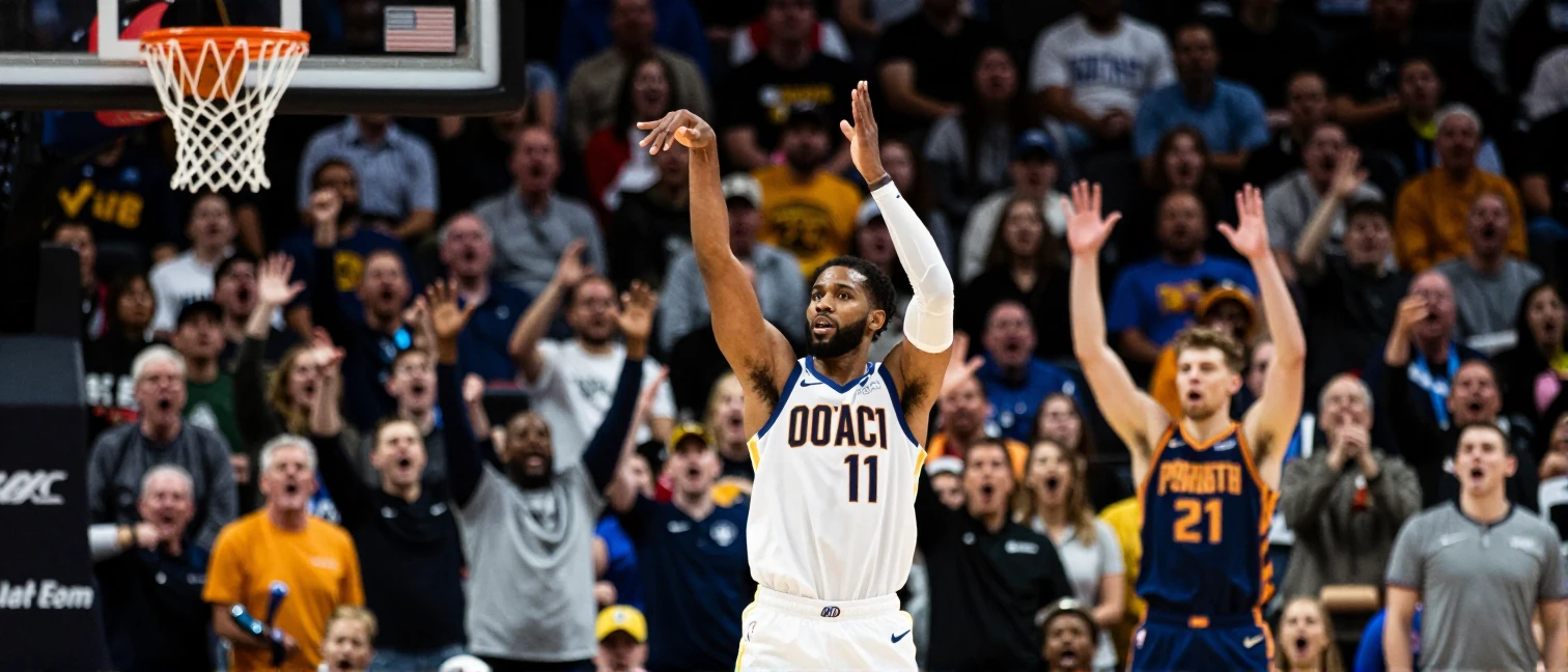 Oklahoma City Thunder Lose to Memphis Grizzlies 111-74
