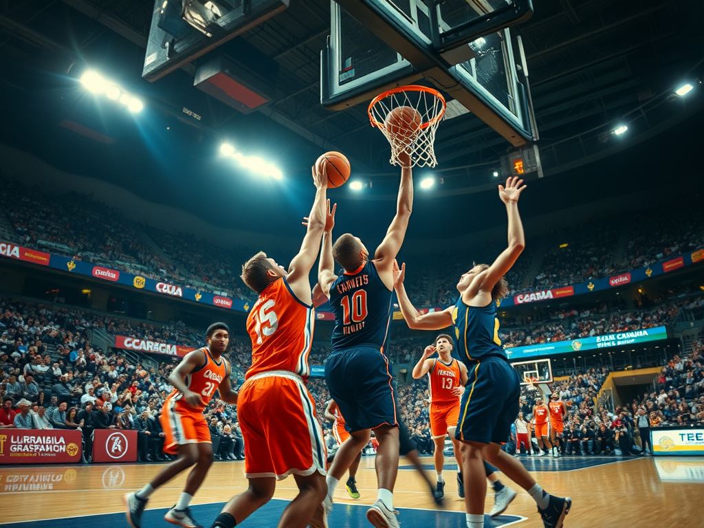 Dreamland Gran Canaria cae ante Barcelona en Liga Endesa
