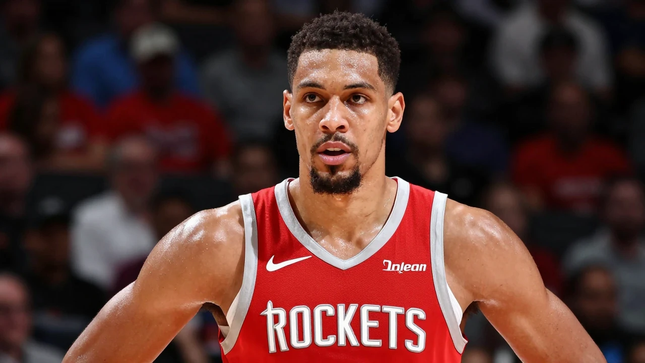 Houston Rockets Tie Third in ESPN 2026-27 Western Conference Power Rankings