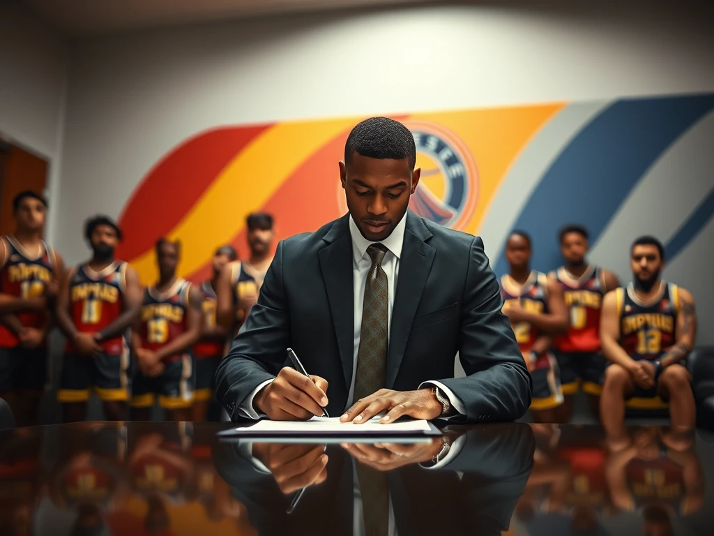 Oklahoma City Thunder Trade Options for 2026 NBA Draft