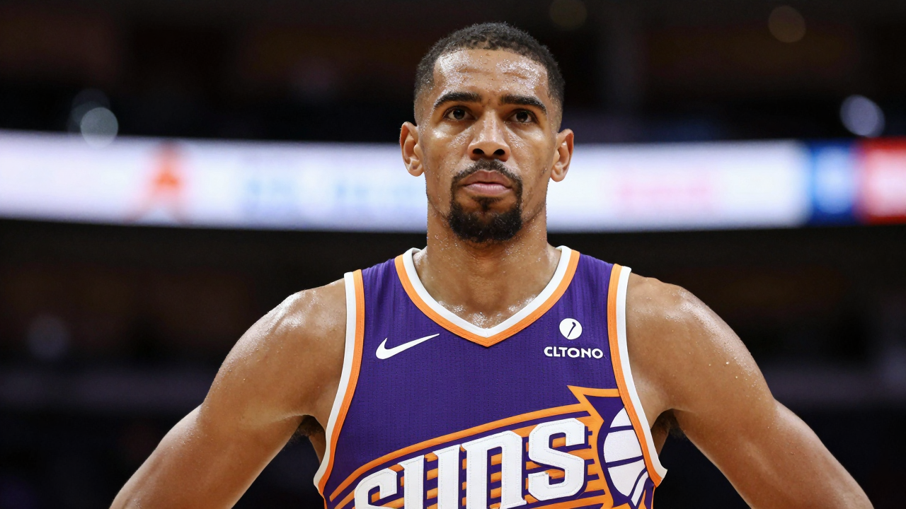 Phoenix Suns Free Agents: Ex-Players Still Available in NBA