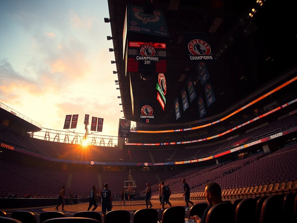 Portland Trail Blazers must address glaring roster holes to join elite Western Conference teams after early postseason exit