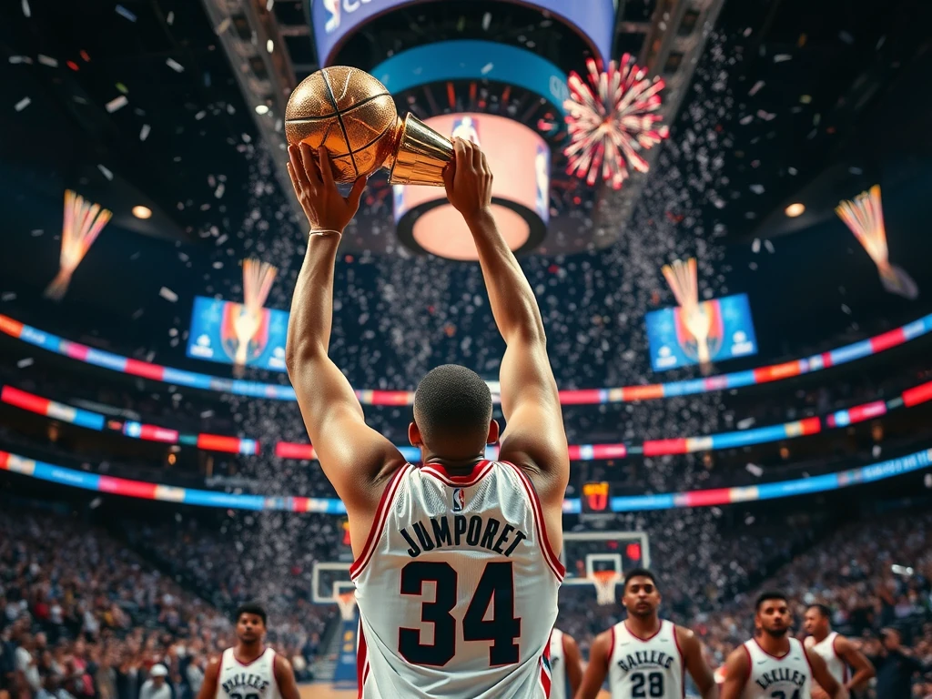 Assessing the Impact of Recent NBA Playoff Dynamics on the Brooklyn Nets