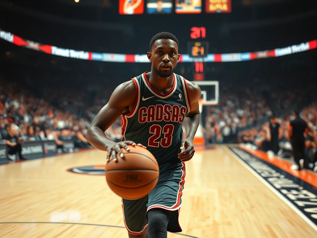 Detroit Pistons: Can Free Agency Bring a Gamechanger This Offseason?