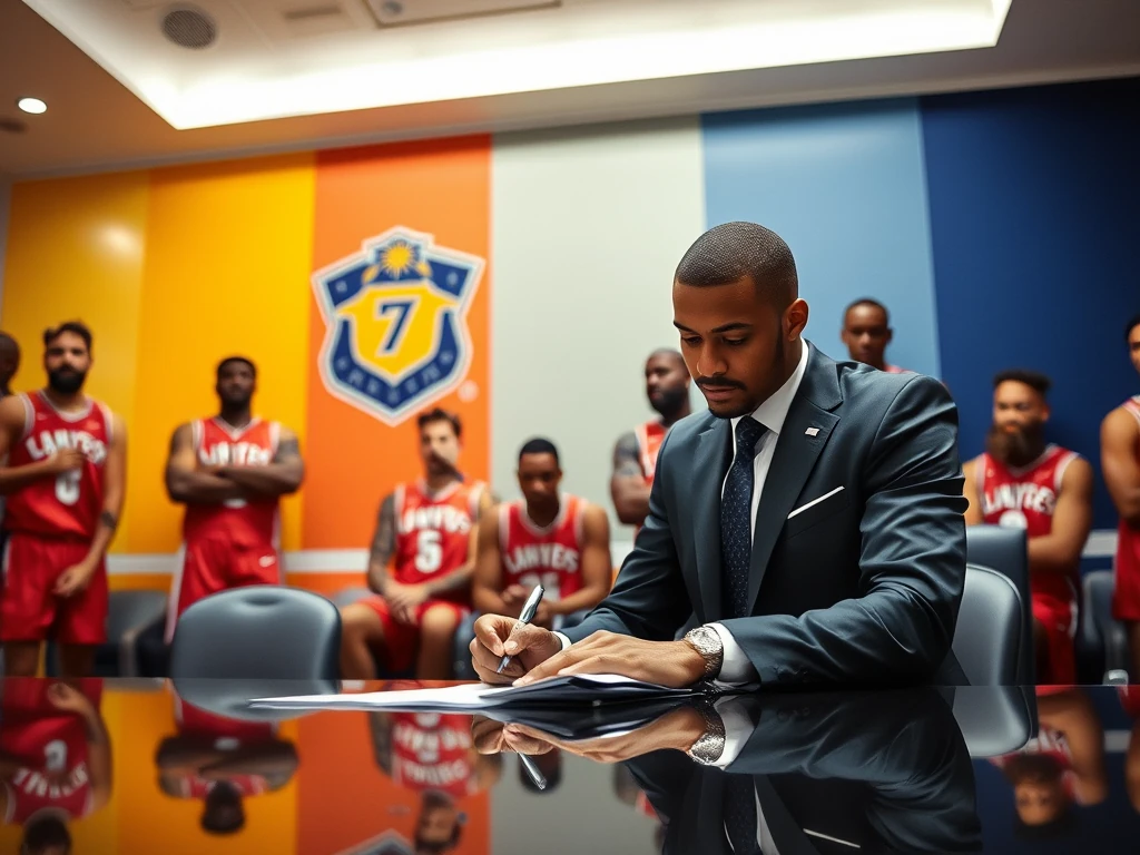 Cleveland Cavaliers Trade Rumors: Key Moves on the Horizon
