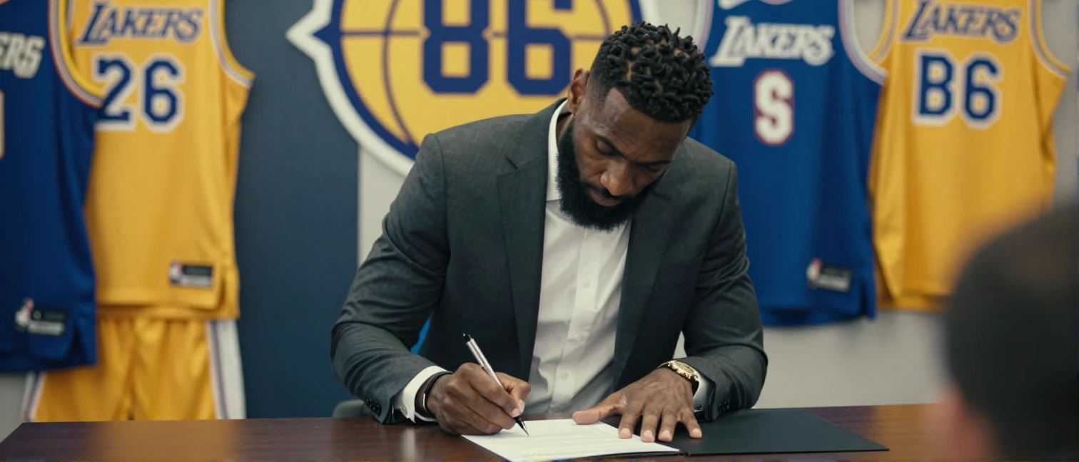 Cleveland Cavaliers Ignite Trade Talk After LeBron Rumor
