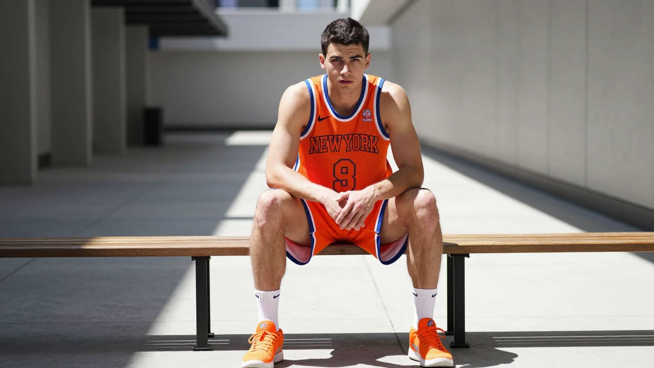 Indiana Pacers Rivalry Intensifies as Bruce Brown Joins New York Knicks