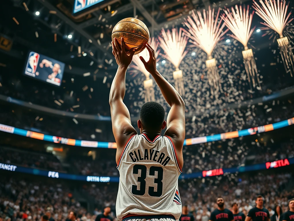 Why Brooklyn Nets Should Target an All-NBA Star This Offseason