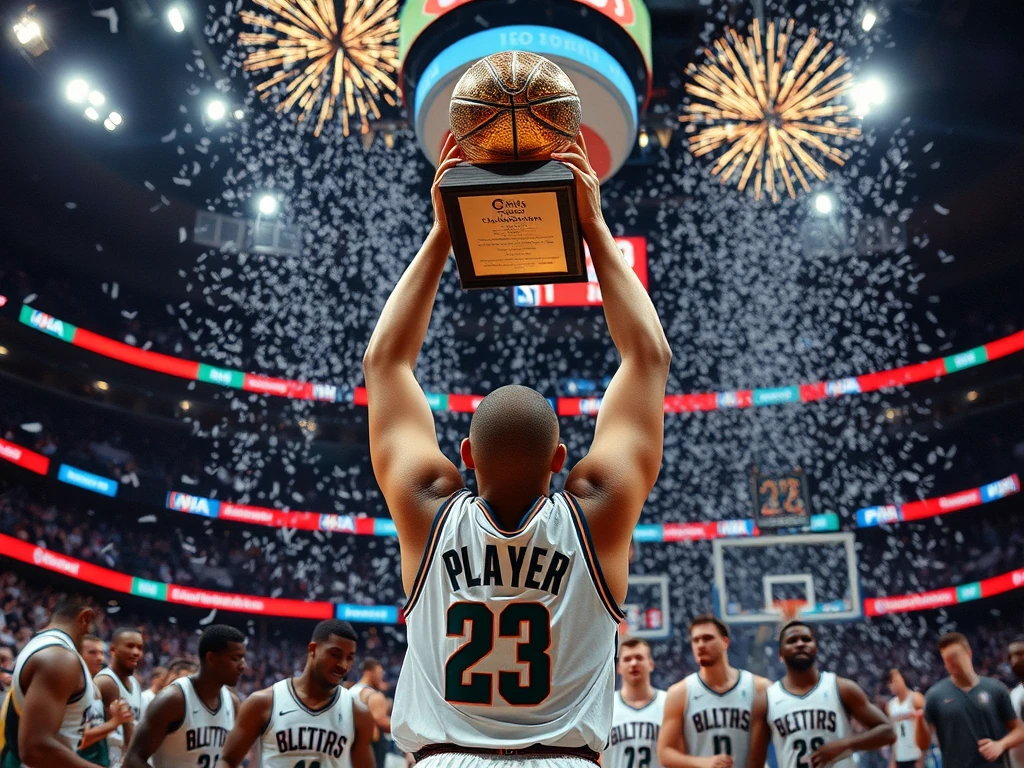 Boston Celtics Missed Chance at NBA Championship Title