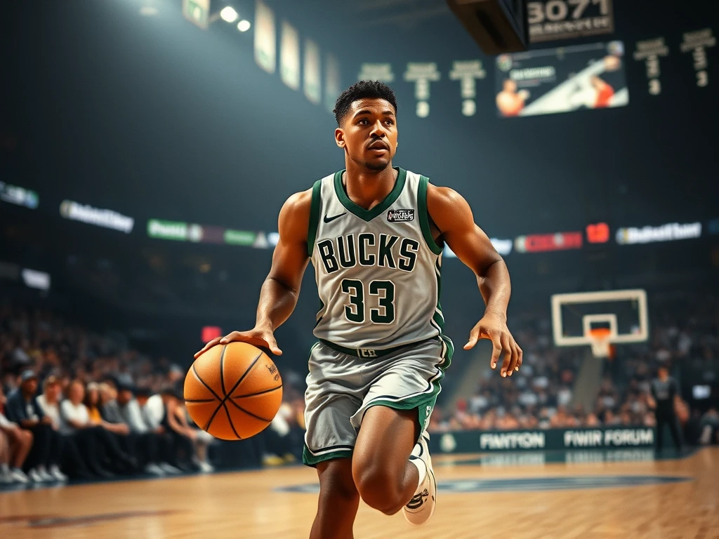 Unpacking the Impact of Wemby’s Media Avoidance on the Bucks’ Playoffs