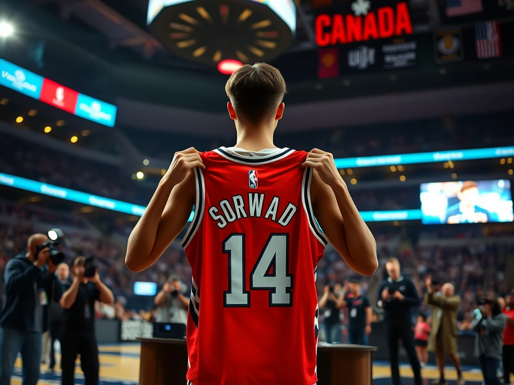 Toronto Raptors Draft Picks, Swaps & Protections in 2026, 2027 & Beyond