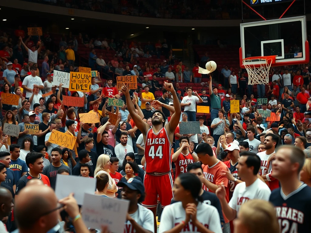 Jamal Mosley's arrival marks a transformative moment for the New Orleans Pelicans