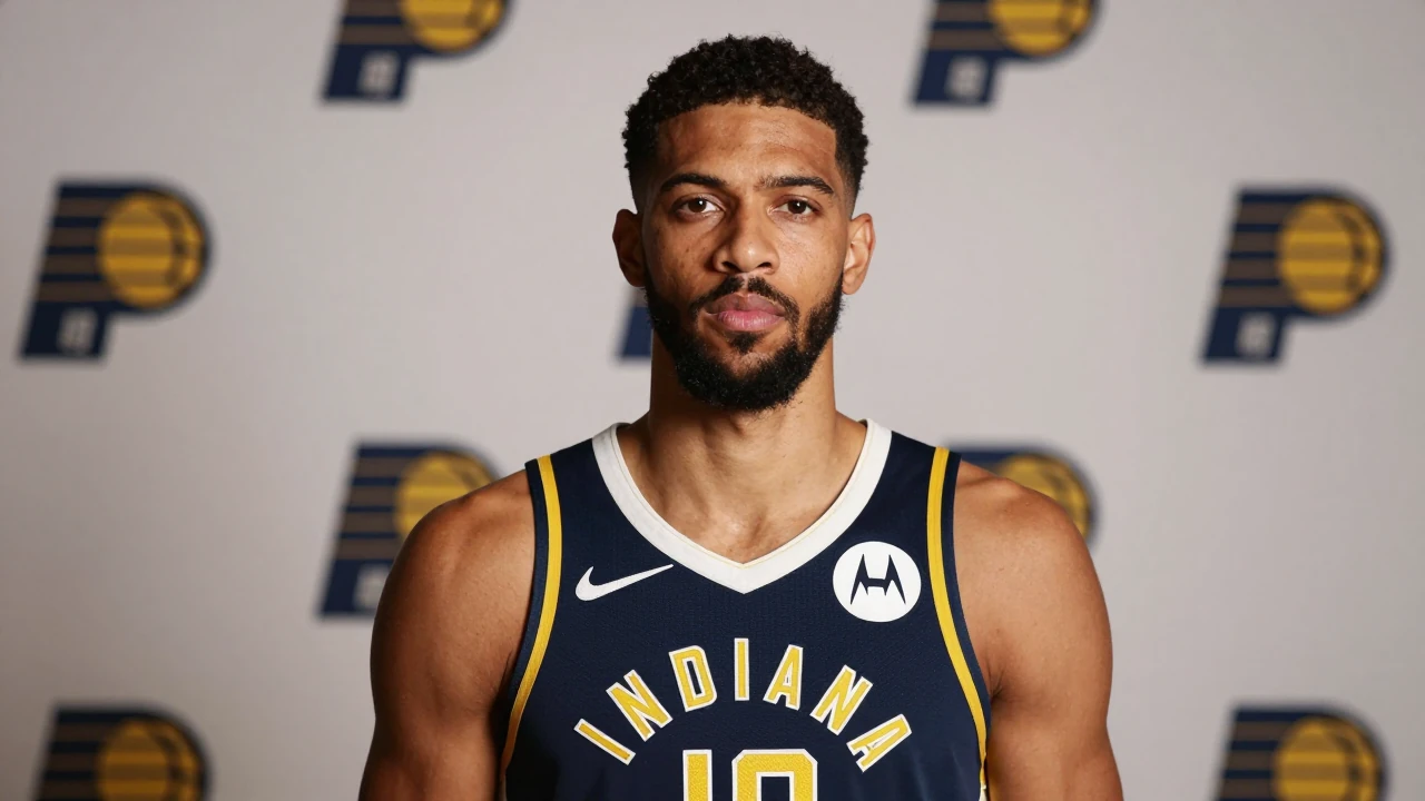 Indiana Pacers 2026-27 Depth Chart: Full Roster After Free Agency