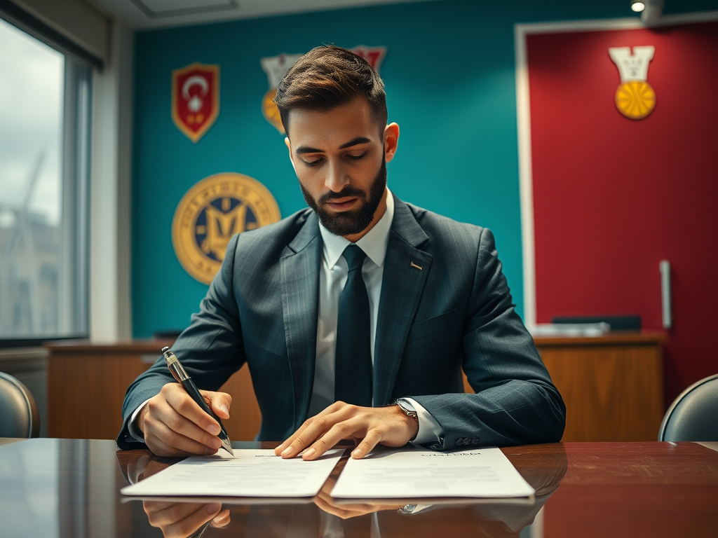 Galatasaray Nef'ten Ayrılan Ege Arar, Petkimspor'a Transfer Oldu