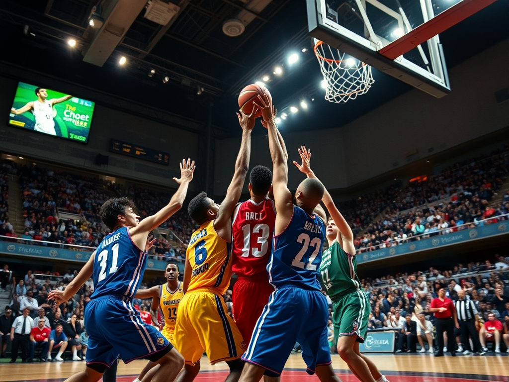Nanterre 92 échoue contre Cholet mais vise les playoffs
