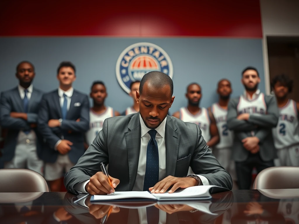 Atlanta Hawks linked to $187M star swap in blockbuster Sixers deal