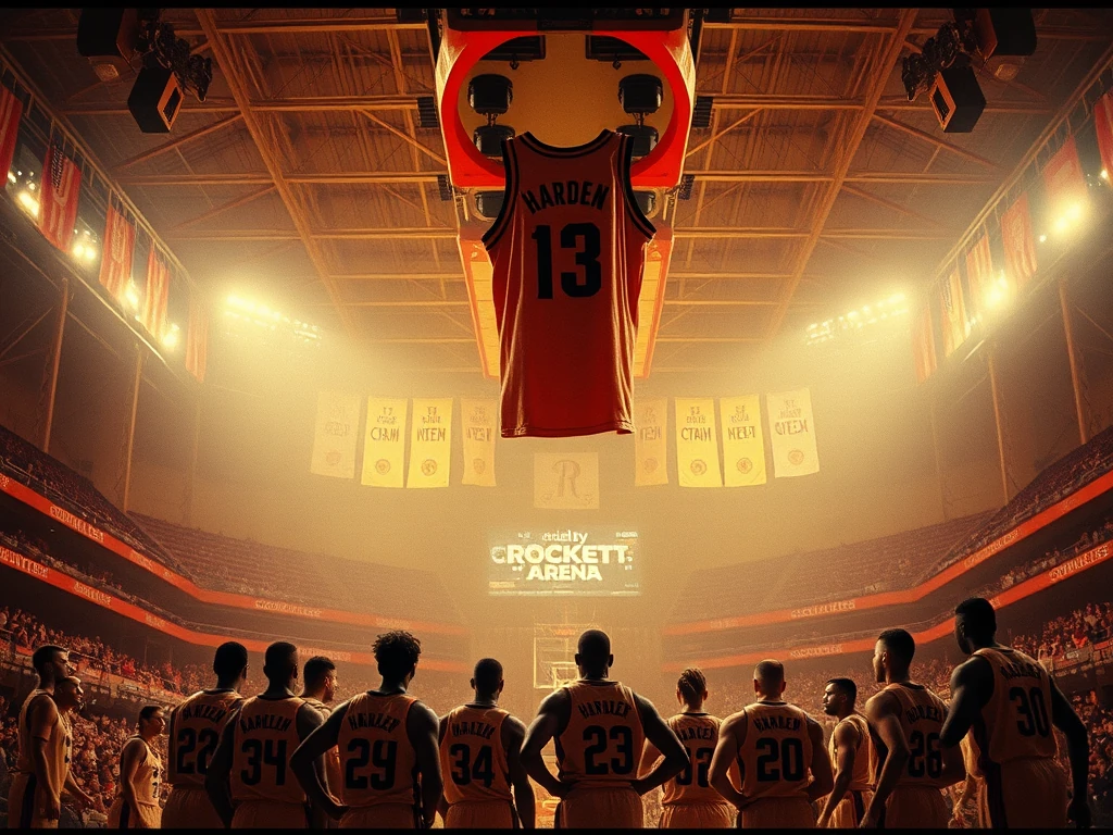 Mitchell and Harden's Commitment: A New Era for the Cavaliers