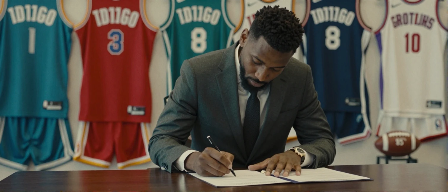 Charlotte Hornets Show Interest in Veteran Forward