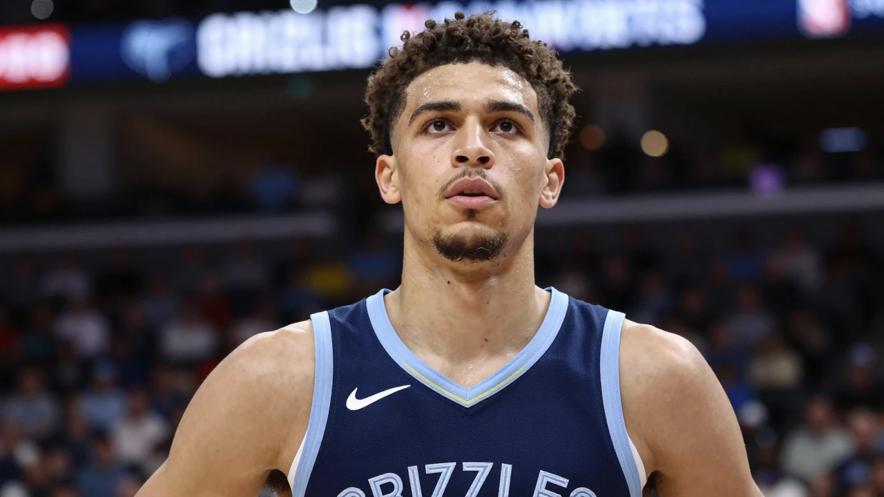 Memphis Grizzlies Projected Among NBA's Worst Teams for 2026-27 Season