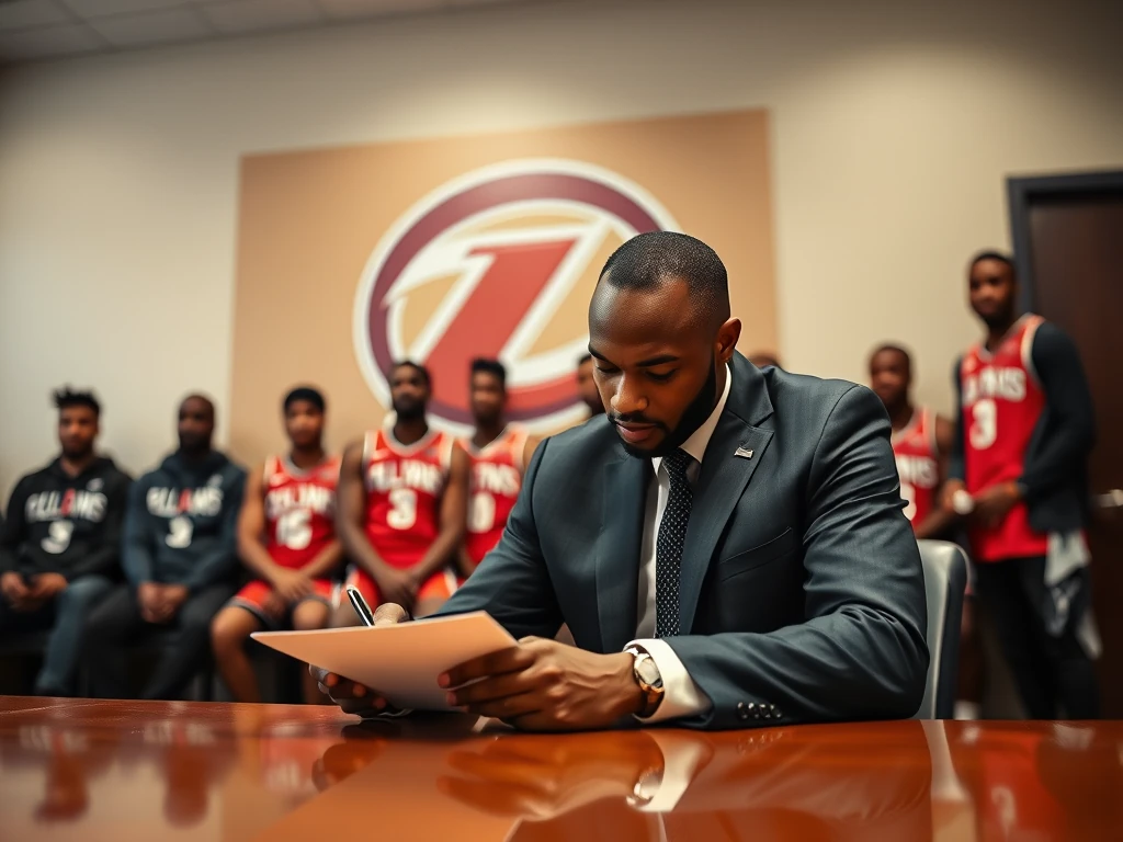 The New Orleans Pelicans are exploring trade options, but two players remain untouchable