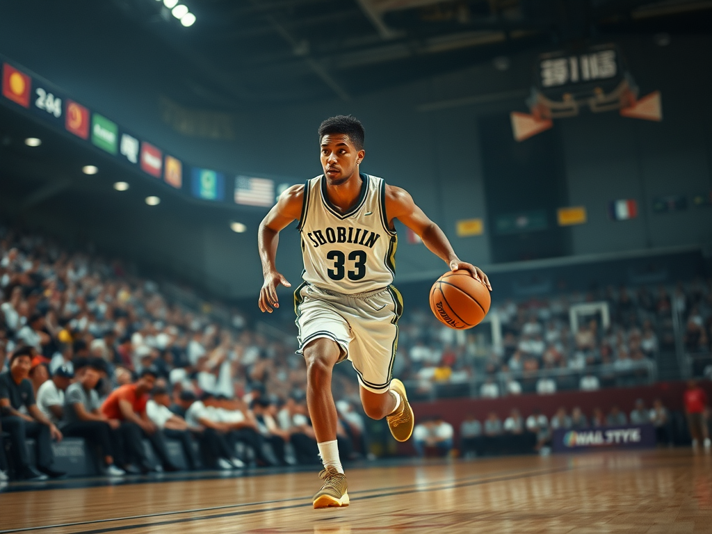 Liaoning Flying Leopards Suffer Defeat to Zhejiang Golden Bulls: Game Stats