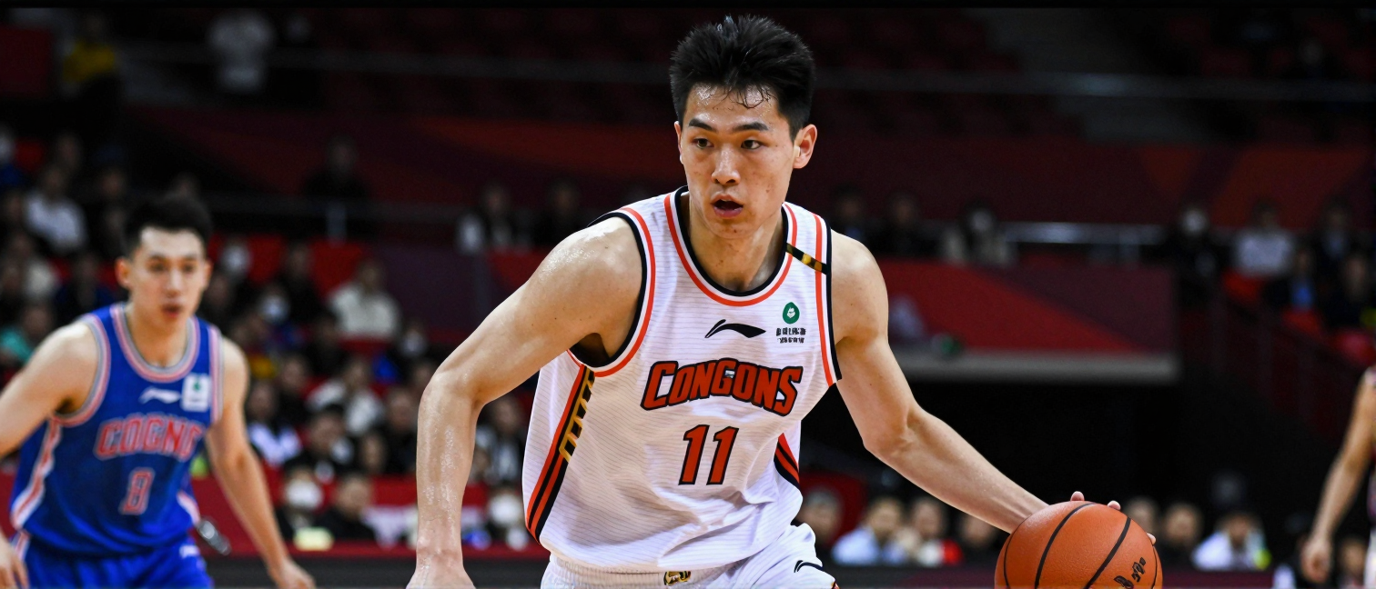 青岛雄鹰传奇球员全纪录:张宁、王哲林、刘晓宇等明星球员的荣耀与贡献,从早期崛起到现代冲击季后赛的关键人物