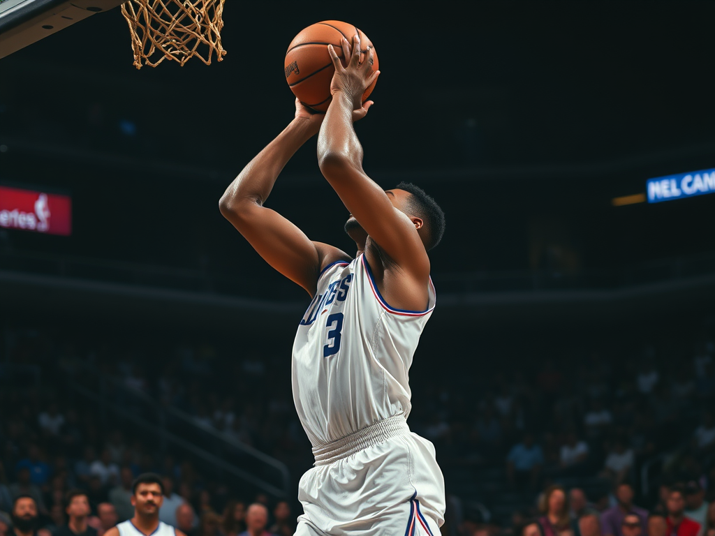 Los Angeles Clippers Surge Forward: Assess Roster Needs After Recent Win