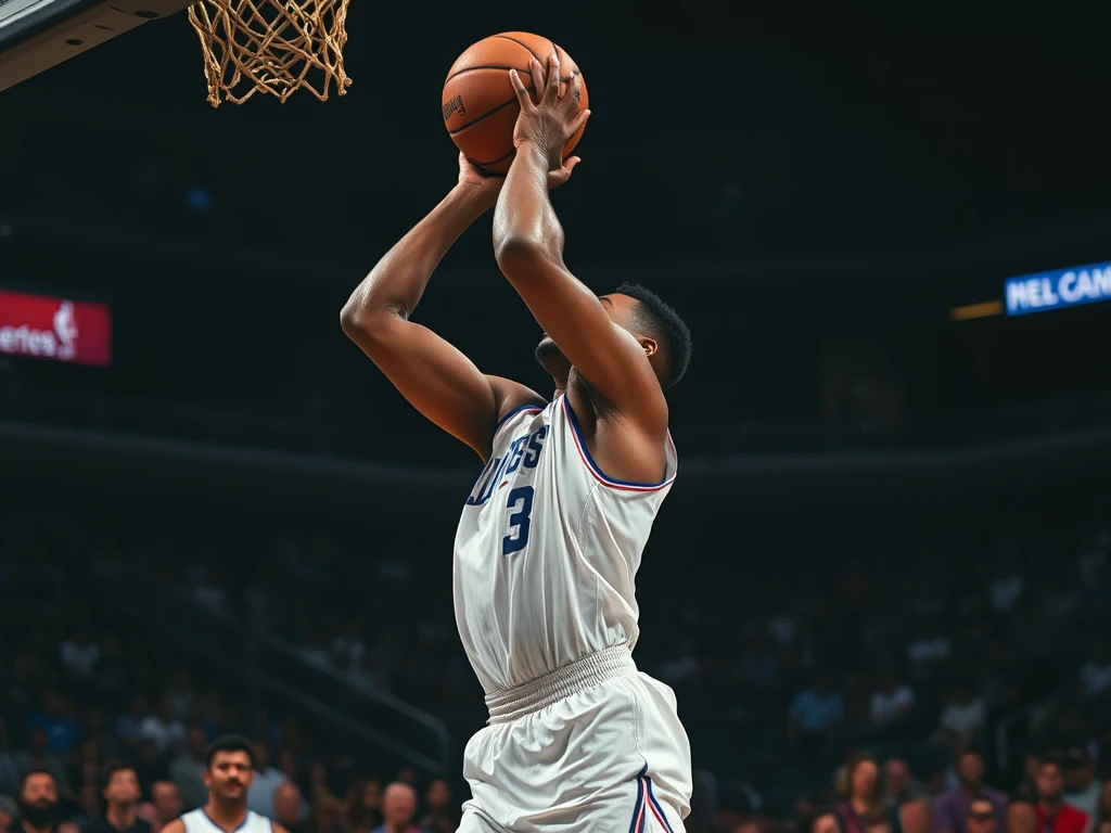Los Angeles Clippers evaluate their roster after a 101-100 win over Sacramento, highlighting strengths, gaps, and the...