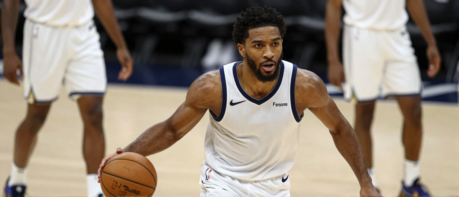 Cleveland Cavaliers Face Backlash Over Mitchell’s New Deal